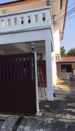 b343-ให้เช่าบ้านเดี่ยว-2-ชั้น-ซอยประชาอุทิศ-3-ใกล้-mrt-ห้วยขวาง-ทำเลดี-ย่านห้วยขวาง-เดินทางสะดวก