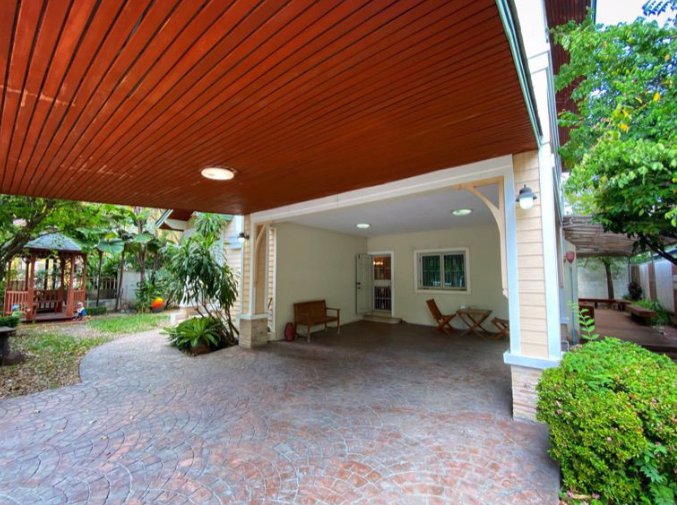 b344-ให้เช่าบ้านเดี่ยว-2-ชั้น-หมู่บ้านปริญสิริ-นวลจันทร์-บ้านสวยน่าอยู่-มีเฟอร์นิเจอร์-เดินทางสะดวก