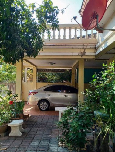 b349-ให้เช่าบ้านเดี่ยว-2-ชั้น-หมู่บ้าน-จามจุรี-ถนนกิ่งแก้ว-อบางพลี-ใกล้โรบินสัน-ลาดกระบัง