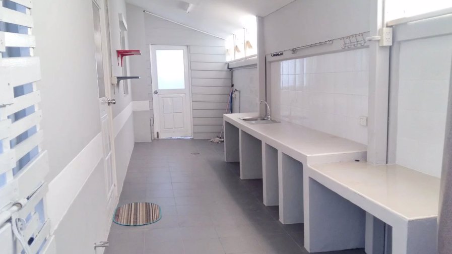 ให้เช่าบ้านเดี่ยว-2-ชั้น-หมู่บ้านพร้อมพัฒน์-2-ใกล้ซาฟารีเวิร์ล-หทัยราษฎร์-เฟรอร์ครบ-พร้อมอยู่