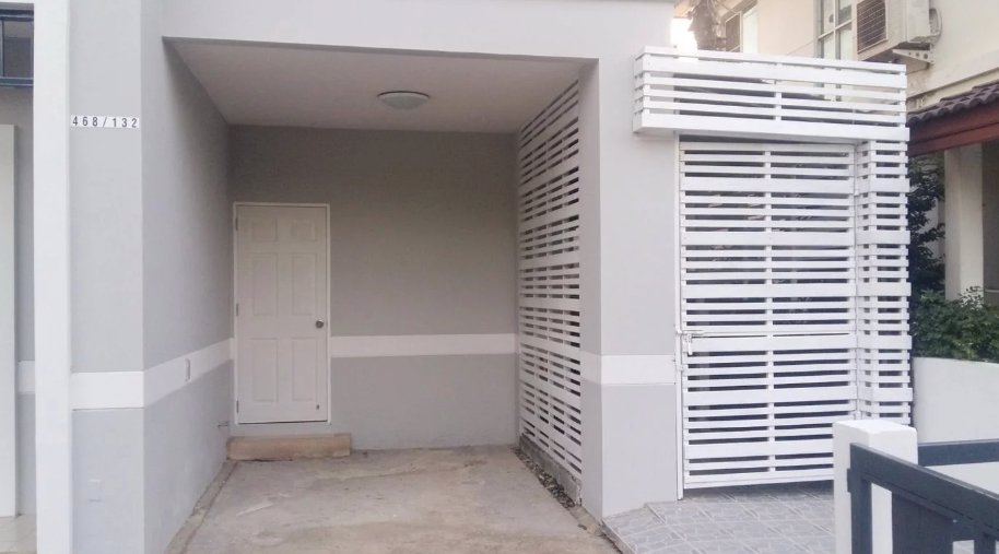 ให้เช่าบ้านเดี่ยว-2-ชั้น-หมู่บ้านพร้อมพัฒน์-2-ใกล้ซาฟารีเวิร์ล-หทัยราษฎร์-เฟรอร์ครบ-พร้อมอยู่