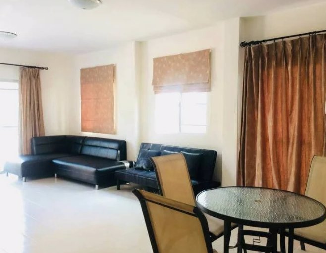 ให้เช่าบ้านเดี่ยว-2-ชั้น-หมู่บ้านพร้อมพัฒน์-2-ใกล้ซาฟารีเวิร์ล-หทัยราษฎร์-เฟรอร์ครบ-พร้อมอยู่