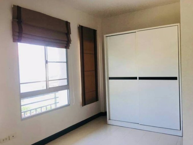 ให้เช่าบ้านเดี่ยว-2-ชั้น-หมู่บ้านพร้อมพัฒน์-2-ใกล้ซาฟารีเวิร์ล-หทัยราษฎร์-เฟรอร์ครบ-พร้อมอยู่