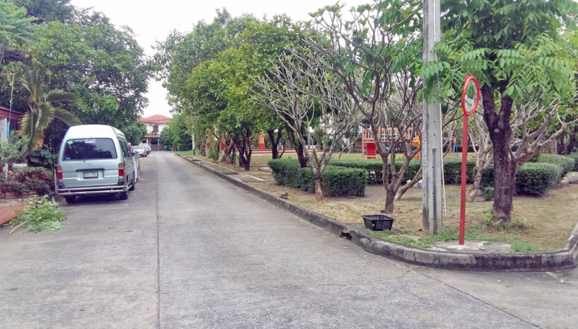 ให้เช่าบ้านเดี่ยว-2-ชั้น-หมู่บ้านพร้อมพัฒน์-2-ใกล้ซาฟารีเวิร์ล-หทัยราษฎร์-เฟรอร์ครบ-พร้อมอยู่