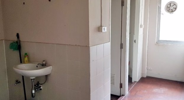 ขายอาคารพาณิชย์ห้องมุม-3-ชั้น-2-คูหา-ข้าง-มเอแบค-หัวหมาก