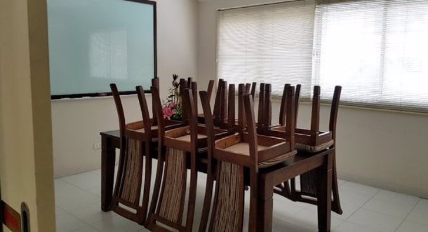 ขายอาคารพาณิชย์ห้องมุม-3-ชั้น-2-คูหา-ข้าง-มเอแบค-หัวหมาก