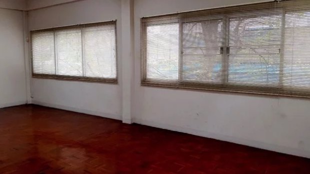 ขายอาคารพาณิชย์ห้องมุม-3-ชั้น-2-คูหา-ข้าง-มเอแบค-หัวหมาก