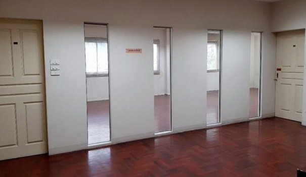 ขายอาคารพาณิชย์ห้องมุม-3-ชั้น-2-คูหา-ข้าง-มเอแบค-หัวหมาก