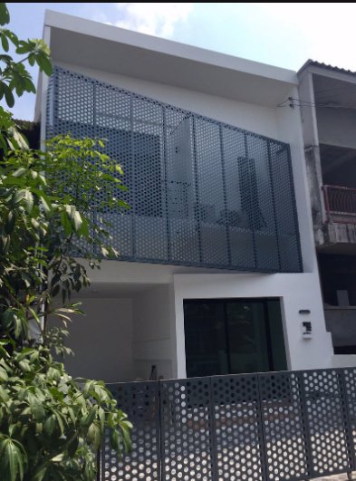 bs043-ขายบ้านทาวน์โฮม-2-ชั้นครึ่ง-เล่นระดับ-ตกแต่งสวย-หมู่บ้านชวนชื่น-ทำเลดี-ถนนประชาชื่น-ซอย-30-ขาย