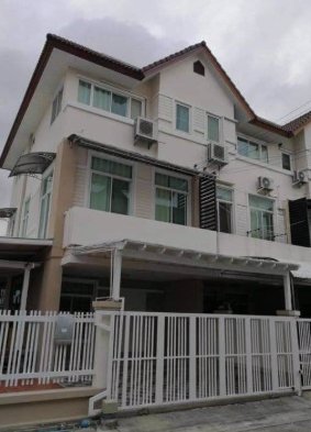 ขายทาวน์โฮม-3-ชั้น-หลังมุม-บ้านศิมันตรา-เลียบด่วนรามอินทรา-ลาดพร้าว-71