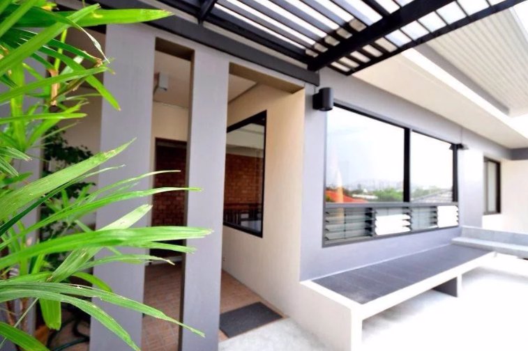 ขายบ้านเดี่ยว-3-ชั้น-พร้อมที่ดิน-ซอยลาดพร้าว-80-โชคชัยปัญจทรัพย์-บ้านสวยน่าอยู่