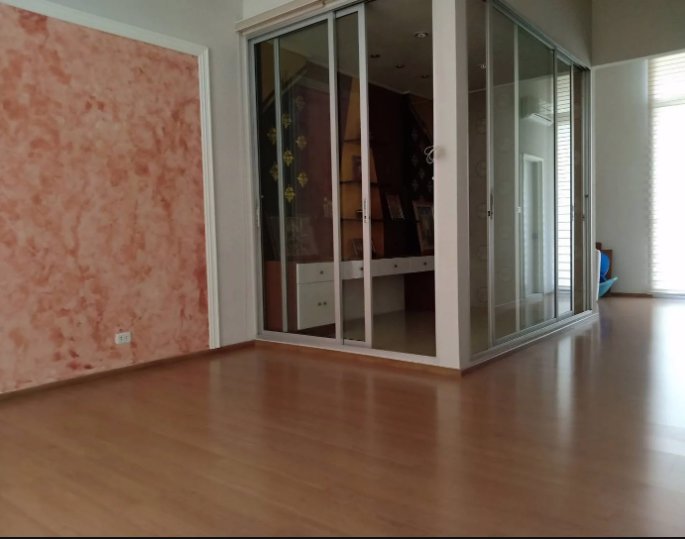 ให้เช่าทาวน์โฮม-35-ชั้น-หมู่บ้านไซมิส-บลอสซั่ม-แอท-แฟขั่น- บ้านสวย-น่าอยู่-ตรงข้ามห้างแฟชั่นไอส์แลน