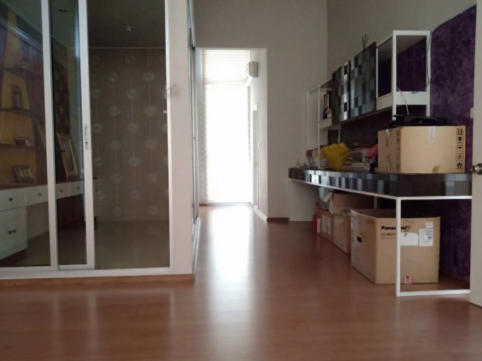 ให้เช่าทาวน์โฮม-35-ชั้น-หมู่บ้านไซมิส-บลอสซั่ม-แอท-แฟขั่น- บ้านสวย-น่าอยู่-ตรงข้ามห้างแฟชั่นไอส์แลน