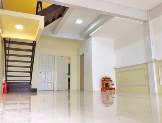 ให้เช่าทาวน์โฮม-2-ชั้น-ซอยสรงประภา-6-ใกล้สนามบินดอนเมือง-บ้านสวย-พร้อมอยู่-เหมาะอาศัย