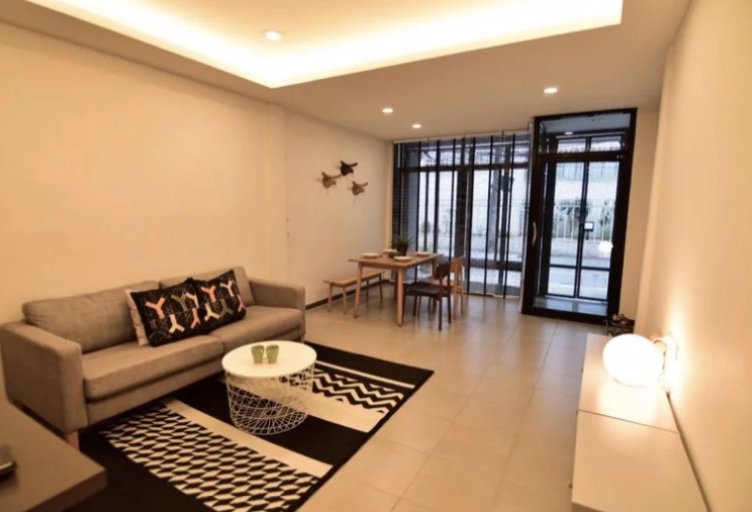 ให้เช่า-และ-ขาย-อาคารพาณิชย์-3-ชั้น-ติดถนนเอกมัย-ซอย28-สุขุมวิท-63-ใกล้-bts-เอกมัย-ตกแต่งสวย-มีเฟอร