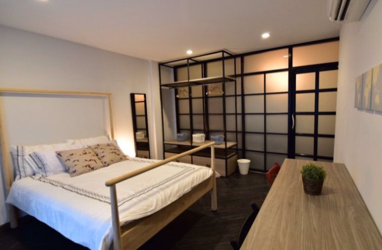 ให้เช่า-และ-ขาย-อาคารพาณิชย์-3-ชั้น-ติดถนนเอกมัย-ซอย28-สุขุมวิท-63-ใกล้-bts-เอกมัย-ตกแต่งสวย-มีเฟอร