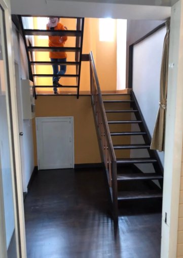 ให้เช่า-และขาย-บ้านเดี่ยว-2-ชั้น-หมู่บ้านอัมรินทร์นิเวศน์-ใกล้เซนทรัลรามอินทราบ้านสวย-น่าอยู่-ทำเลดี