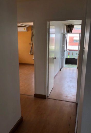 ให้เช่า-และขาย-บ้านเดี่ยว-2-ชั้น-หมู่บ้านอัมรินทร์นิเวศน์-ใกล้เซนทรัลรามอินทราบ้านสวย-น่าอยู่-ทำเลดี