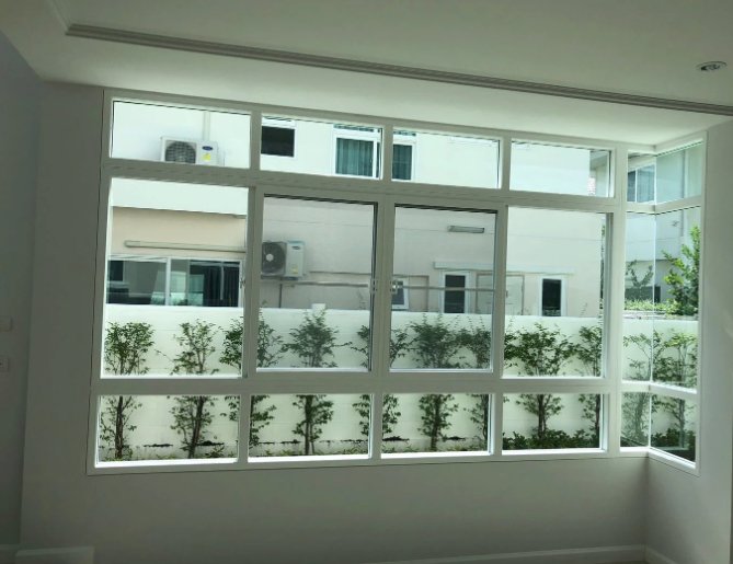 ให้เช่าบ้านเดี่ยว-2-ชั้น-หมู่บ้านศุภาลัยการ์เด้นท์วิลล์-สุวรรณภูมิ-บ้านใหม่น่าอยู่