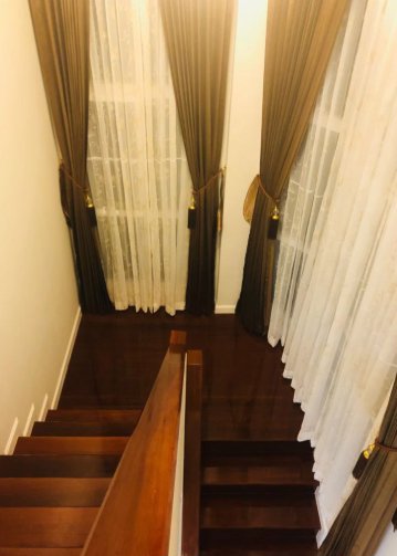 ให้เช่าบ้านเดี่ยว-2-ชั้น-หมู่บ้านศุภาลัยการ์เด้นท์วิลล์-สุวรรณภูมิ-บ้านใหม่น่าอยู่