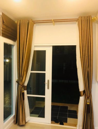 ให้เช่าบ้านเดี่ยว-2-ชั้น-หมู่บ้านศุภาลัยการ์เด้นท์วิลล์-สุวรรณภูมิ-บ้านใหม่น่าอยู่