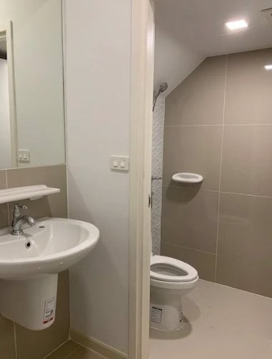 ให้เช่าทาวน์โฮม-2-ชั้น-หมู่บ้านพฤกษาวิลล์-ซอยมิสทีน-ทำเลดีย่านรามคำแหง-บ้านสวย-พร้อมอยู่-ขนาด-21-ตรว