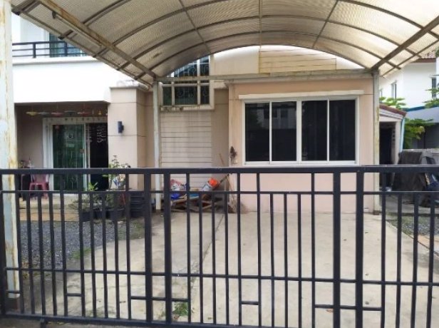 ให้เช่า-และ-ขาย-บ้านเดี่ยวหลังใหญ่-ลำลูกกา-คลอง-5-มีพื้นที่กว้างขวาง-เดินทางสะดวก-ใกล้ทางด่วน