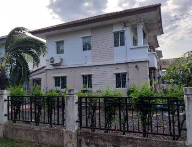 ให้เช่า-และ-ขาย-บ้านเดี่ยวหลังใหญ่-ลำลูกกา-คลอง-5-มีพื้นที่กว้างขวาง-เดินทางสะดวก-ใกล้ทางด่วน