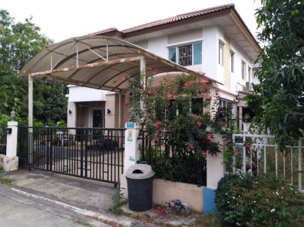 ให้เช่า-และ-ขาย-บ้านเดี่ยวหลังใหญ่-ลำลูกกา-คลอง-5-มีพื้นที่กว้างขวาง-เดินทางสะดวก-ใกล้ทางด่วน