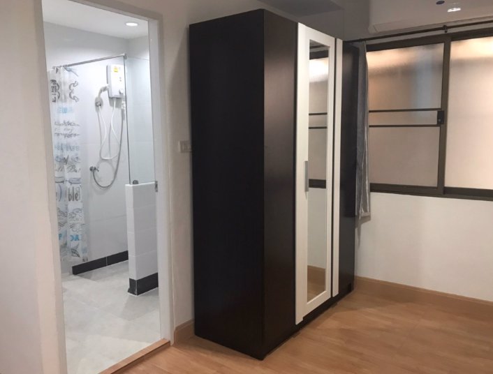 ให้เช่าทาวน์โฮม-3-ชั้น-ถนนเสนานิคม-ซอย-4-บ้านน่าอยู่-เพิ่งรีโนเวท-ใหม่-ใกล้-btsเสนานิคม