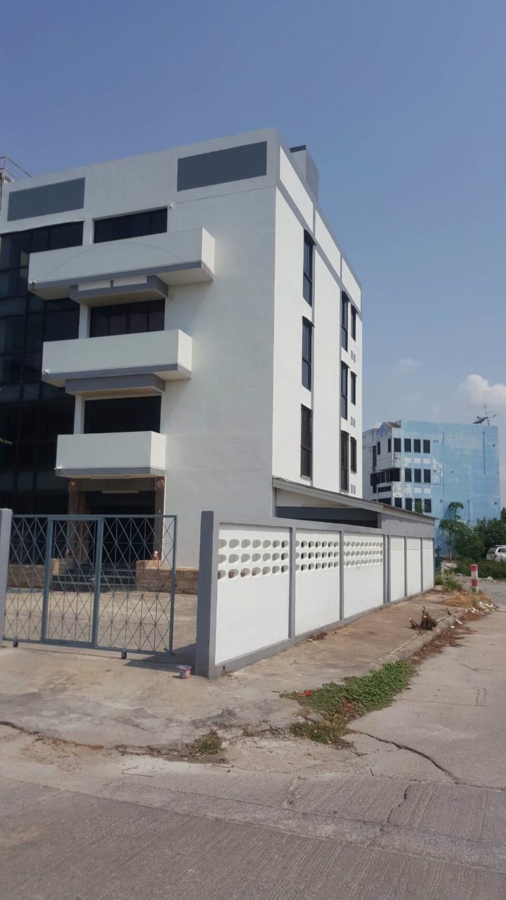 ให้เช่าอาคาร-สำนักงาน-4-ชั้น-ถนนวิภาวดี-33-ขนาด-440-ตรมใกล้สนามบินดอนเมือง