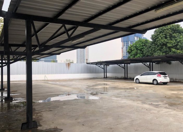 ให้เช่าที่ดิน-1-ไร่-พร้อมอาคารสำนักงาน-ขนาด-130-ตรม-มีที่จอดรถได้-30-คัน-ซอยสุขุมวิท-66-1