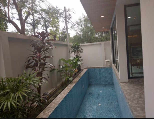 ขายบ้านเดี่ยว-3-ชั้น-ซอยแบริ่ง-บ้านตกแต่งสวย-เฟอร์นิเจอร์บิ้วอินทั้งหลัง-มีสระว่ายน้ำส่วนตัว
