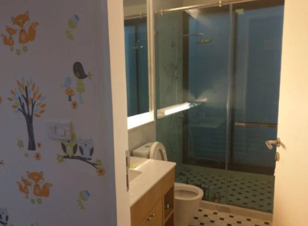 ขายบ้านเดี่ยว-3-ชั้น-ซอยแบริ่ง-บ้านตกแต่งสวย-เฟอร์นิเจอร์บิ้วอินทั้งหลัง-มีสระว่ายน้ำส่วนตัว