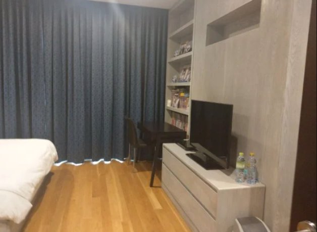 ขายบ้านเดี่ยว-3-ชั้น-ซอยแบริ่ง-บ้านตกแต่งสวย-เฟอร์นิเจอร์บิ้วอินทั้งหลัง-มีสระว่ายน้ำส่วนตัว