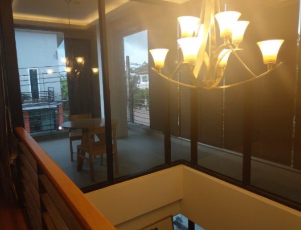 ขายบ้านเดี่ยว-3-ชั้น-ซอยแบริ่ง-บ้านตกแต่งสวย-เฟอร์นิเจอร์บิ้วอินทั้งหลัง-มีสระว่ายน้ำส่วนตัว