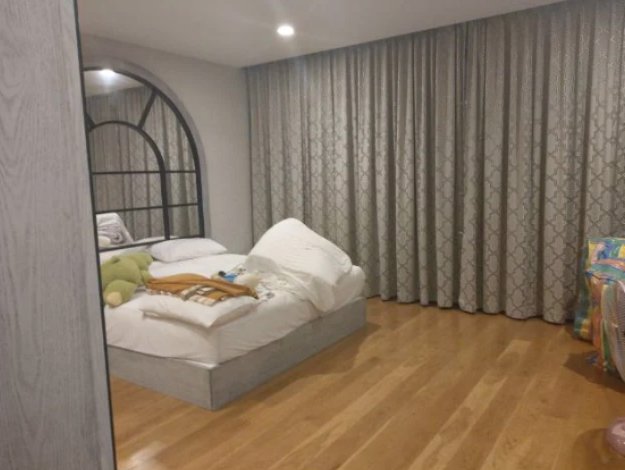 ขายบ้านเดี่ยว-3-ชั้น-ซอยแบริ่ง-บ้านตกแต่งสวย-เฟอร์นิเจอร์บิ้วอินทั้งหลัง-มีสระว่ายน้ำส่วนตัว