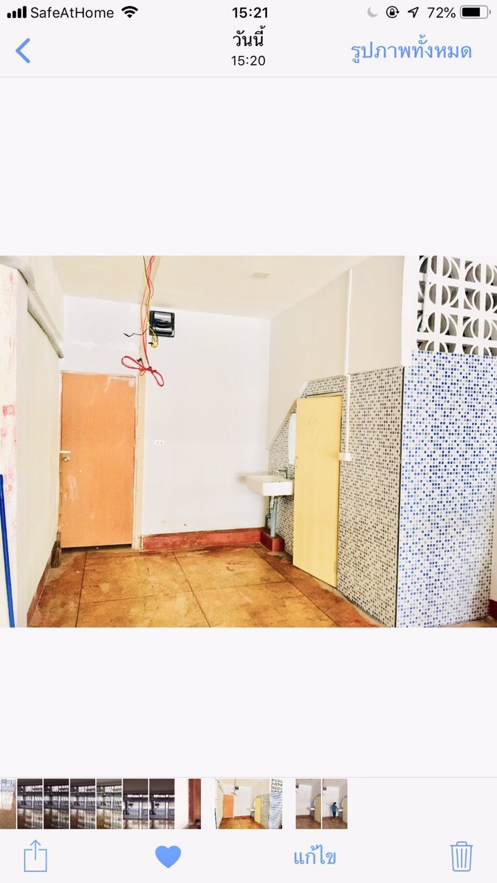 ให้เช่าชั้นล่าง-อาคารพาณิชย์-พื้นที่-30-ตรม-ติดถนนใหญ่-สุขุมวิท-42-ทำเลดี