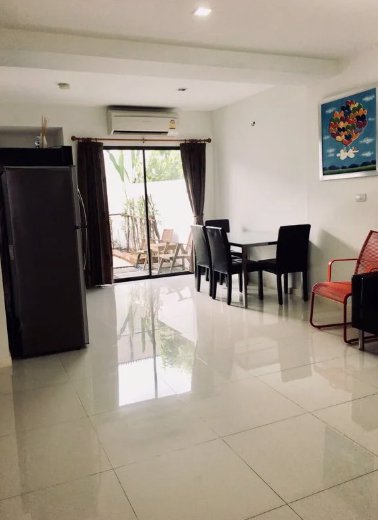 b375-ให้เช่าทาวน์โฮม-3-ชั้น-โครงการเดอะเทอเรส-รามอินทรา-65-บ้านตกแต่งสวย-มีเฟอร์-ทำเลดี