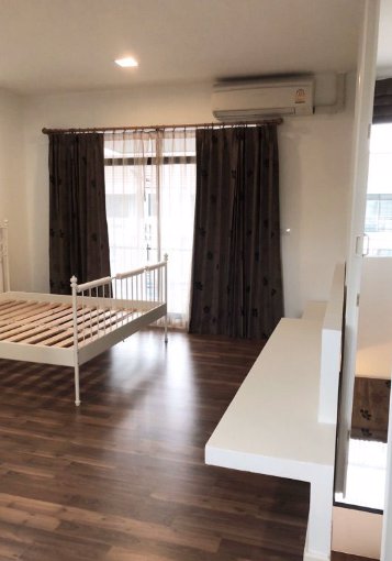 b375-ให้เช่าทาวน์โฮม-3-ชั้น-โครงการเดอะเทอเรส-รามอินทรา-65-บ้านตกแต่งสวย-มีเฟอร์-ทำเลดี