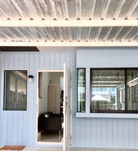 b375-ให้เช่าทาวน์โฮม-3-ชั้น-โครงการเดอะเทอเรส-รามอินทรา-65-บ้านตกแต่งสวย-มีเฟอร์-ทำเลดี