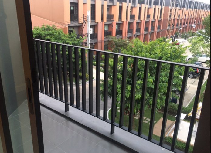 ให้เช่าอาคารพาณิชย์-35-ชั้น-หลังริม-โครงการ-สิริ-อเวนิว-ถนน-เพชรเกษม-81-ตกแต่งสวยสไตล์-loft-เหมาะ-อ