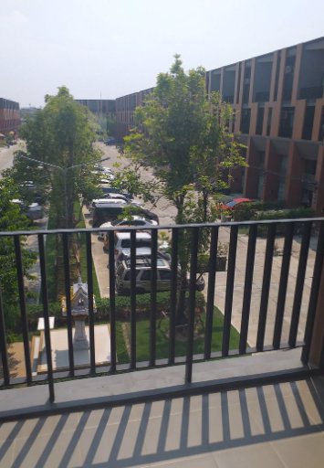 ให้เช่าอาคารพาณิชย์-35-ชั้น-หลังริม-โครงการ-สิริ-อเวนิว-ถนน-เพชรเกษม-81-ตกแต่งสวยสไตล์-loft-เหมาะ-อ