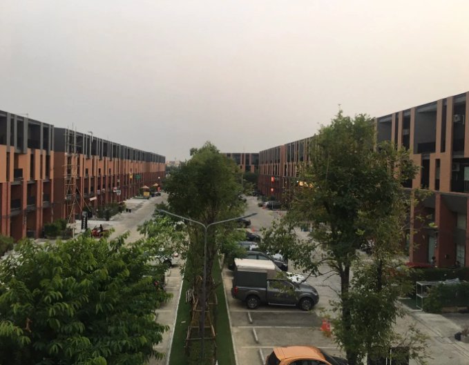 ให้เช่าอาคารพาณิชย์-35-ชั้น-หลังริม-โครงการ-สิริ-อเวนิว-ถนน-เพชรเกษม-81-ตกแต่งสวยสไตล์-loft-เหมาะ-อ