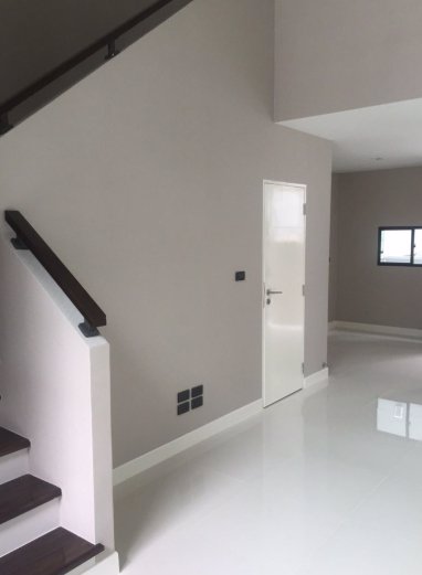 bs051-ขายบ้านทาวน์โฮม-35-ชั้น-บ้านกลางเมืองวิภาวดี-64-หลังมุม-บ้านสวยน่าอยู่-บ้านกลางเมือง-วิภาวดี