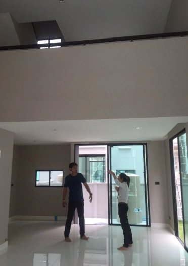 bs051-ขายบ้านทาวน์โฮม-35-ชั้น-บ้านกลางเมืองวิภาวดี-64-หลังมุม-บ้านสวยน่าอยู่-บ้านกลางเมือง-วิภาวดี