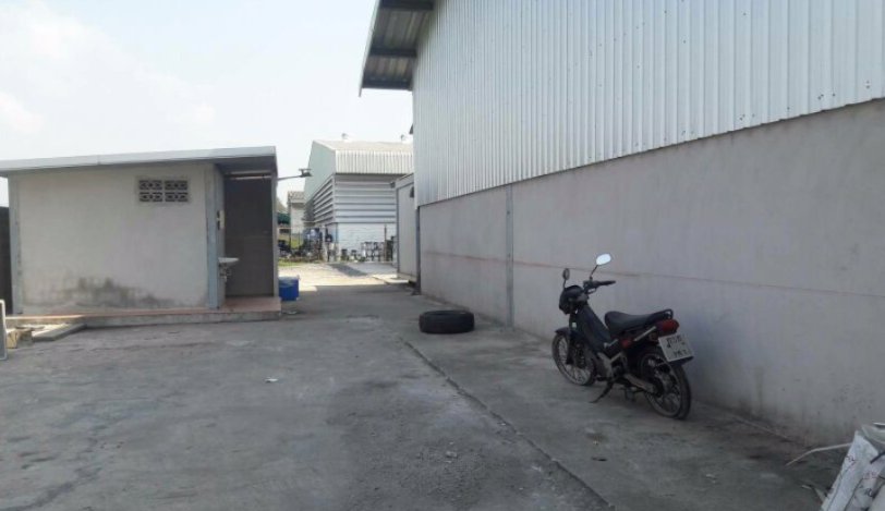 ขายโรงงาน-พร้อมโกดัง-และพื้นที่เปล่า-เนื้อที่รวม-286-ไร่-ซสังฆสันติสุข-30-ทำเลดี-ย่านหนองจอก-น้ำ