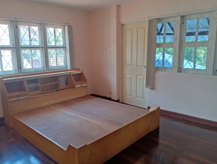 b377-ให้เช่าบ้านเดี่ยว-2-ชั้น-หมู่บ้านสัมมากร-ถนนรามคำแหง-112-บ้านน่าอยู่-เดินทางสะดวกมาก-ให้เช่าบ้