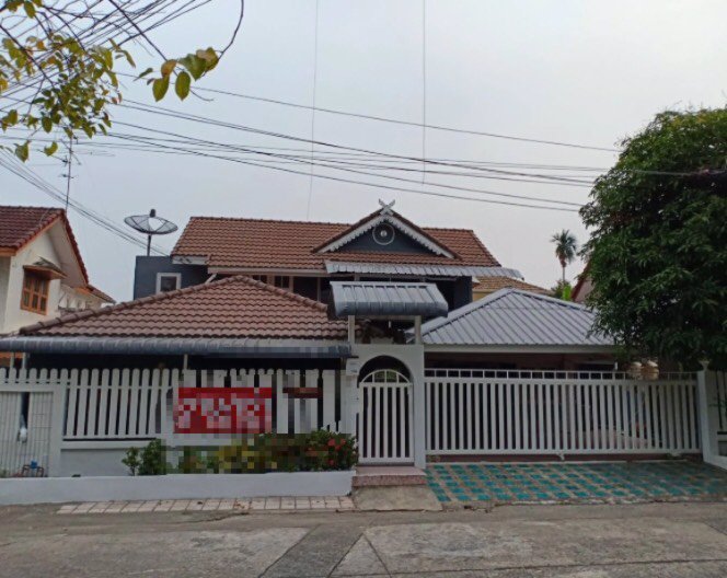 b377-ให้เช่าบ้านเดี่ยว-2-ชั้น-หมู่บ้านสัมมากร-ถนนรามคำแหง-112-บ้านน่าอยู่-เดินทางสะดวกมาก-ให้เช่าบ้