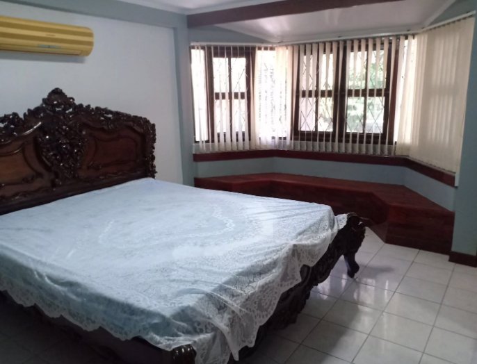 b377-ให้เช่าบ้านเดี่ยว-2-ชั้น-หมู่บ้านสัมมากร-ถนนรามคำแหง-112-บ้านน่าอยู่-เดินทางสะดวกมาก-ให้เช่าบ้